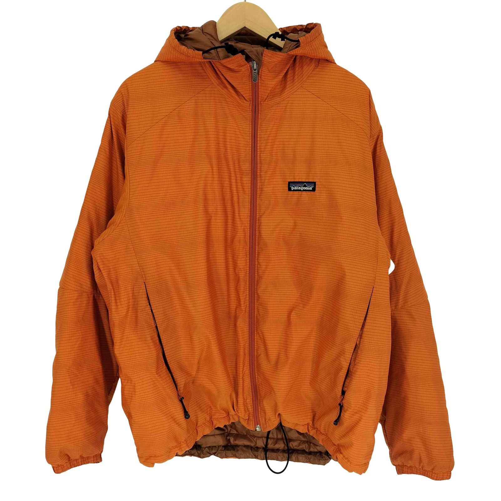 パタゴニア patagonia 05AW MICRO PUFF JACKET マイクロ パフ 