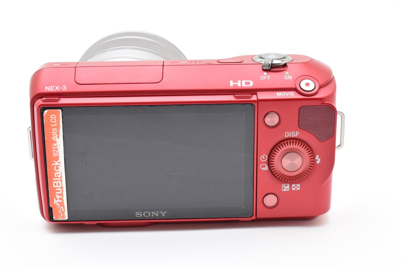☆美品☆ソニー NEX-5 / E 18-55mm F3.5-5.6 OSS ☆ SONY ソニー