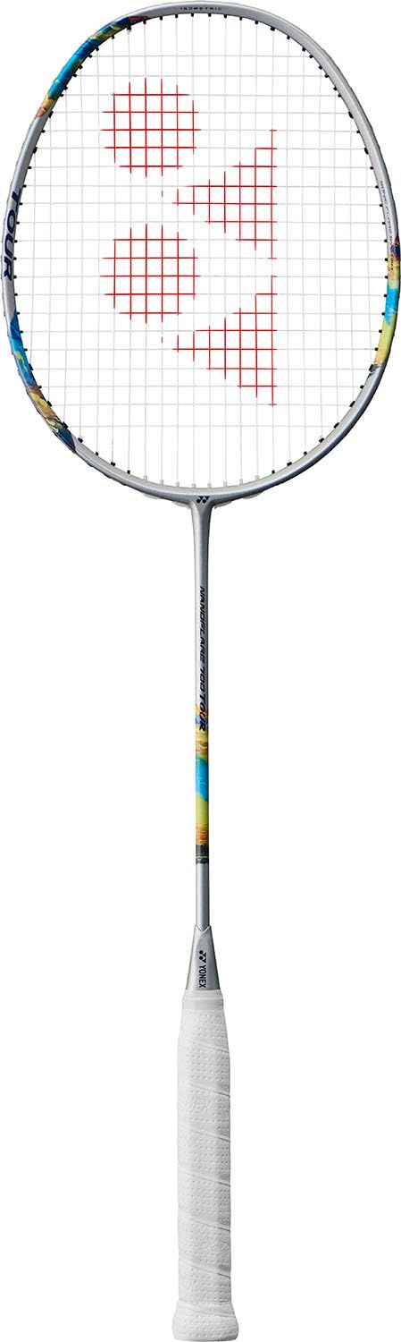 新品・2営業日で発送】YONEX ヨネックス ナノフレア700ツアー (2NF700T