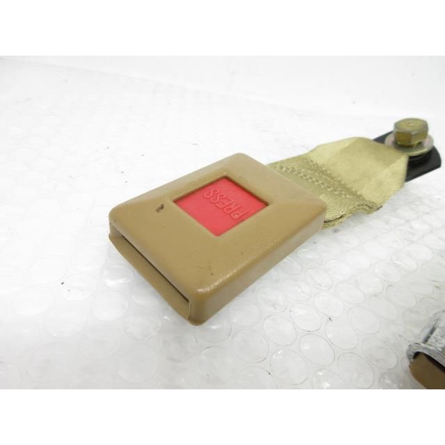 S54 フェアレディ Z E-HGS130 S130 左後 シートベルト NSB13NB12 177442 4404