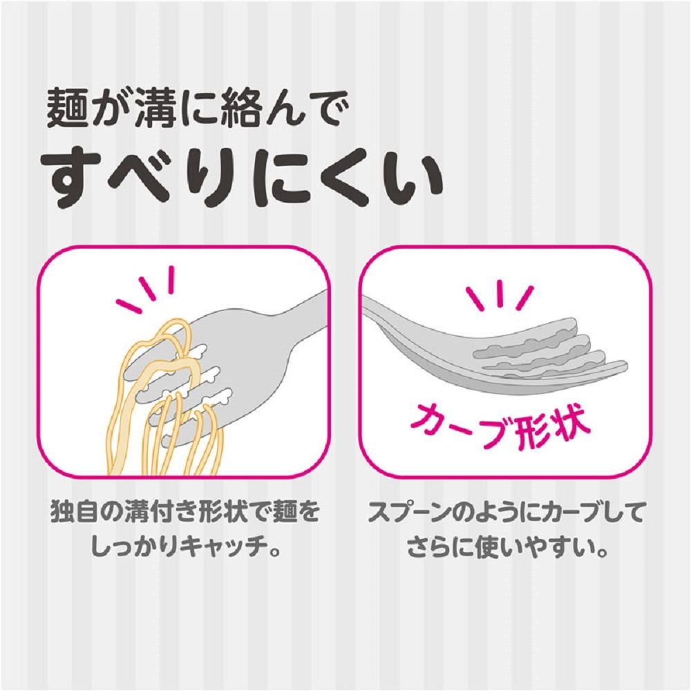 フォーク＆スプーン E5系はやぶさ