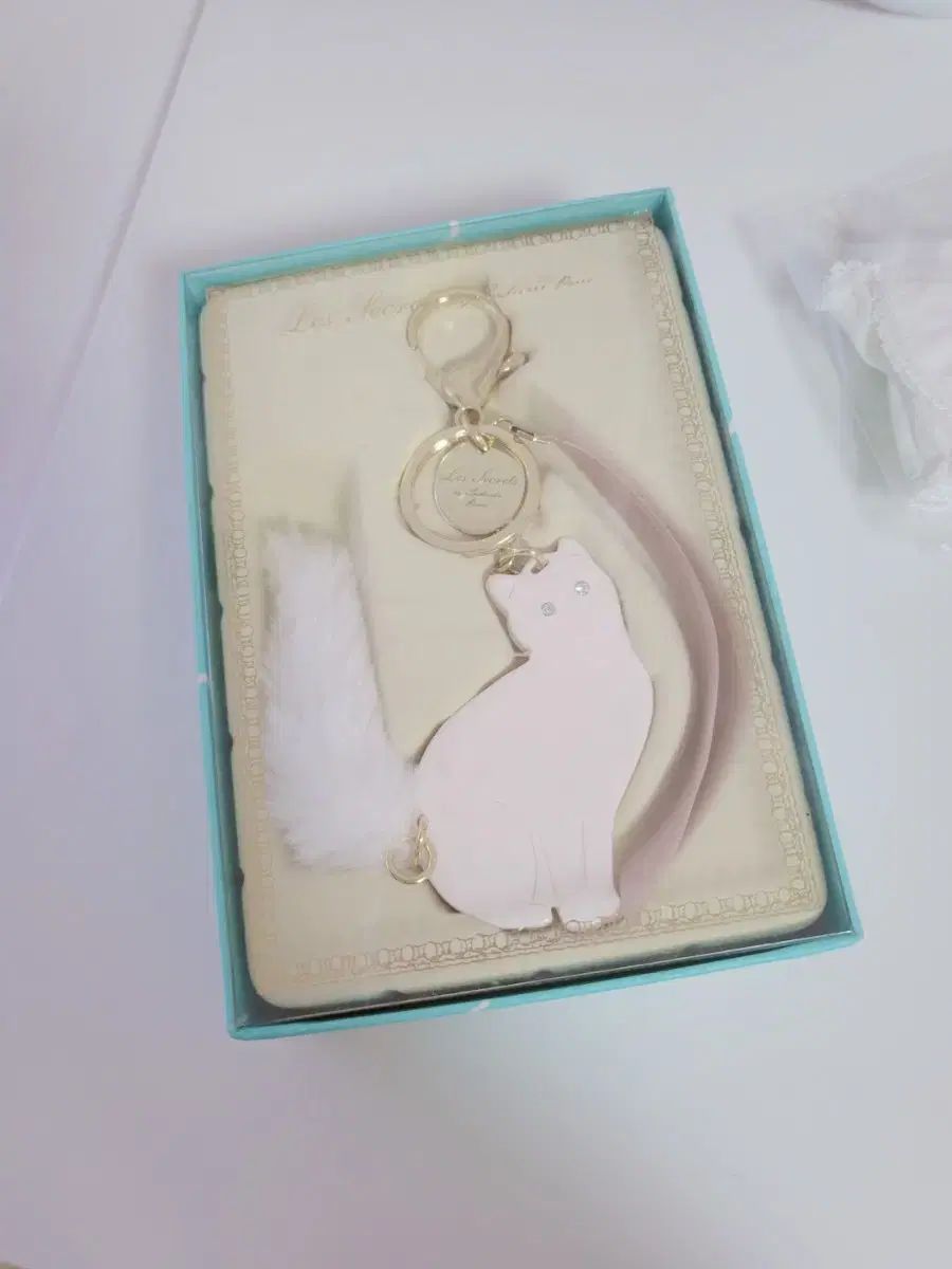 バレリーナ hello kitty(ハローキティ) キーリング ハローキティ