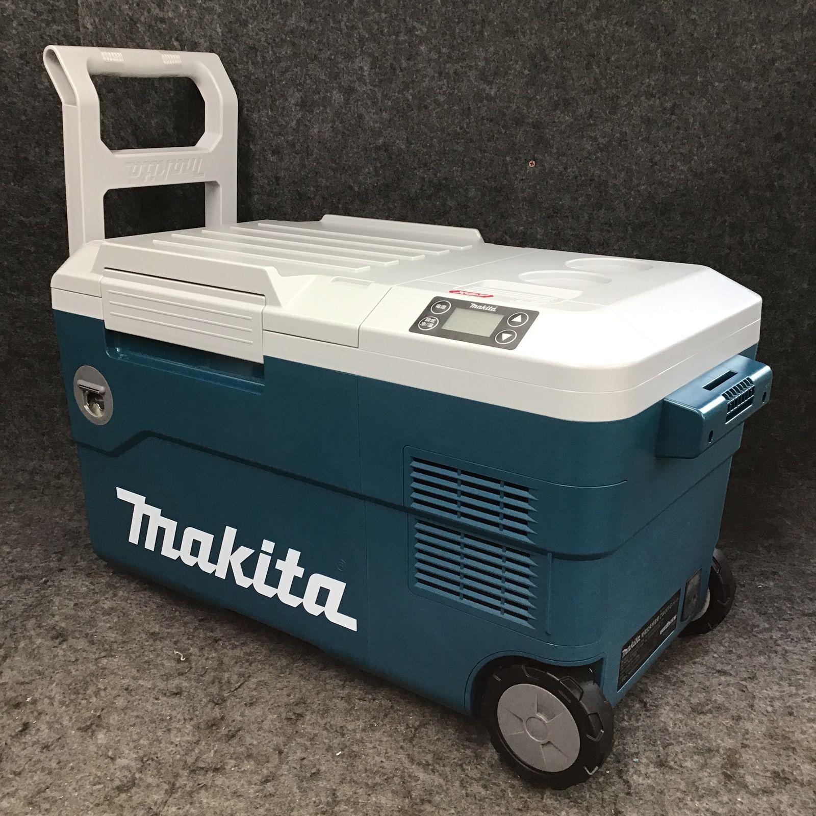 マキタ makita コードレス冷温庫 CW001GZ 岩槻店