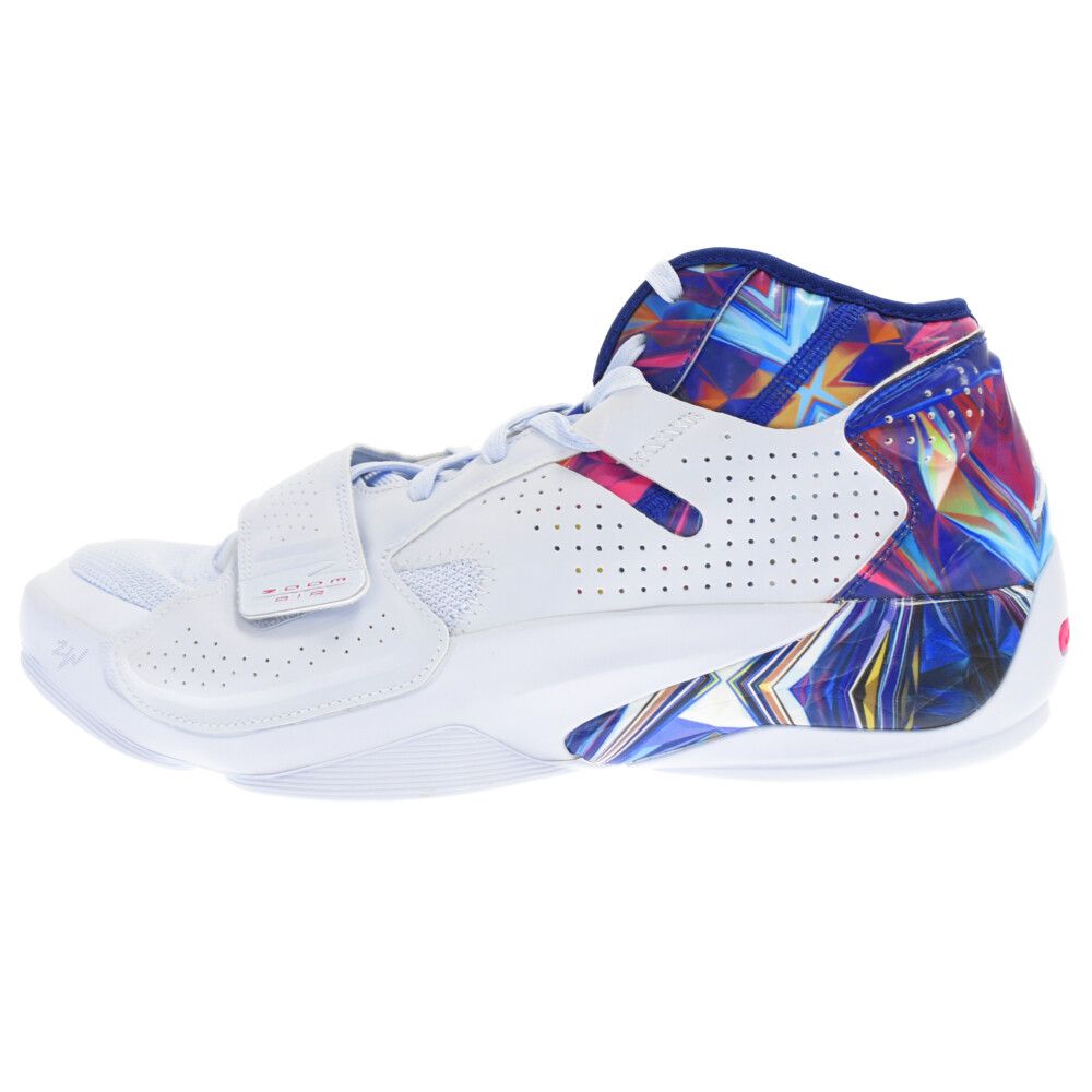 NIKE (ナイキ) Jordan Zion 2 Prism ジョーダン ザイオン2 プリズム