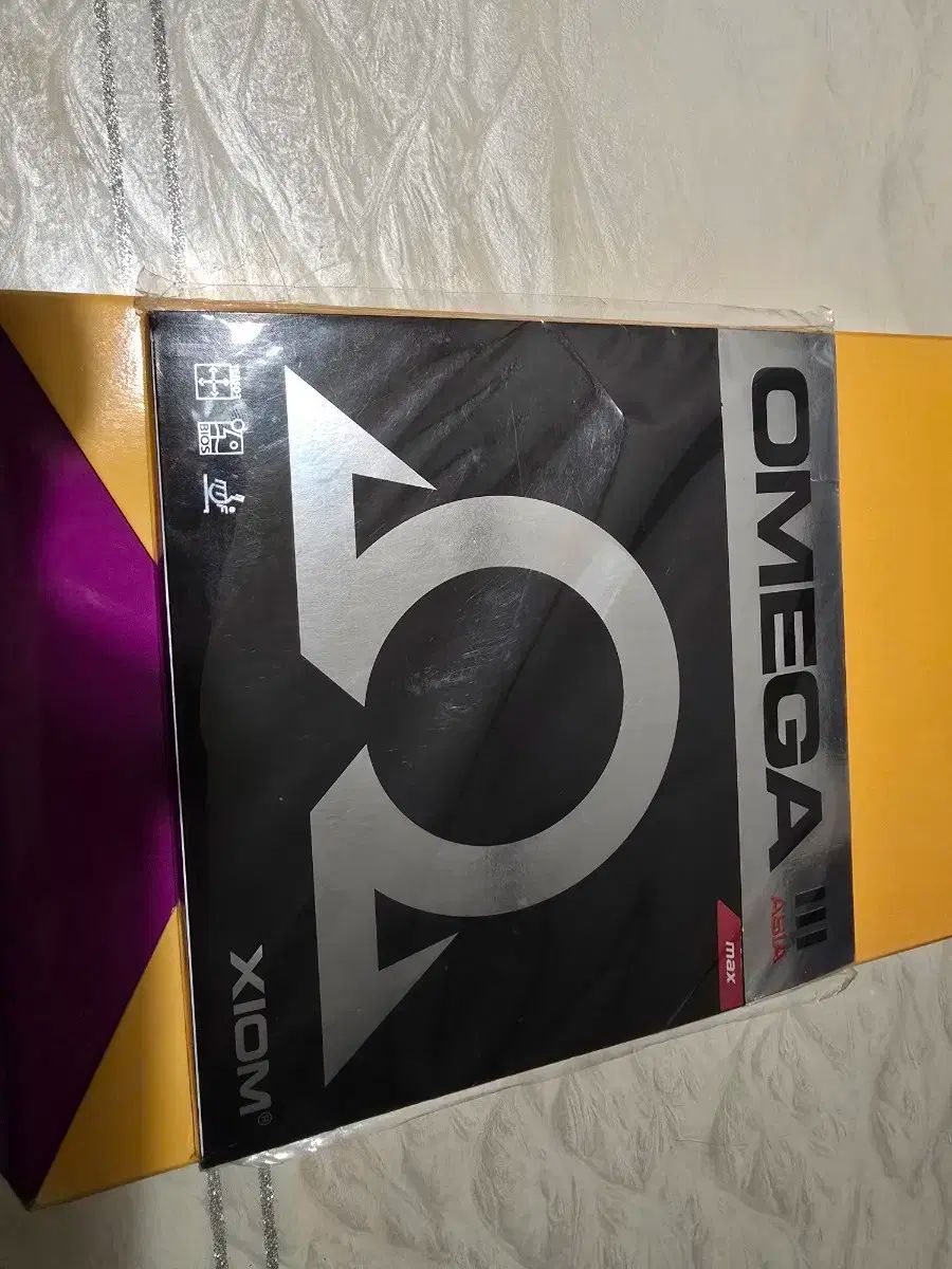 トゥグラケット