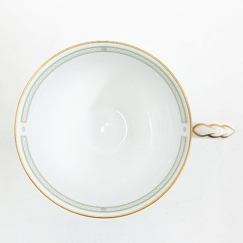 Noritake ノリタケ ハナレイク 華麗句 カップ＆ソーサー 4客セット