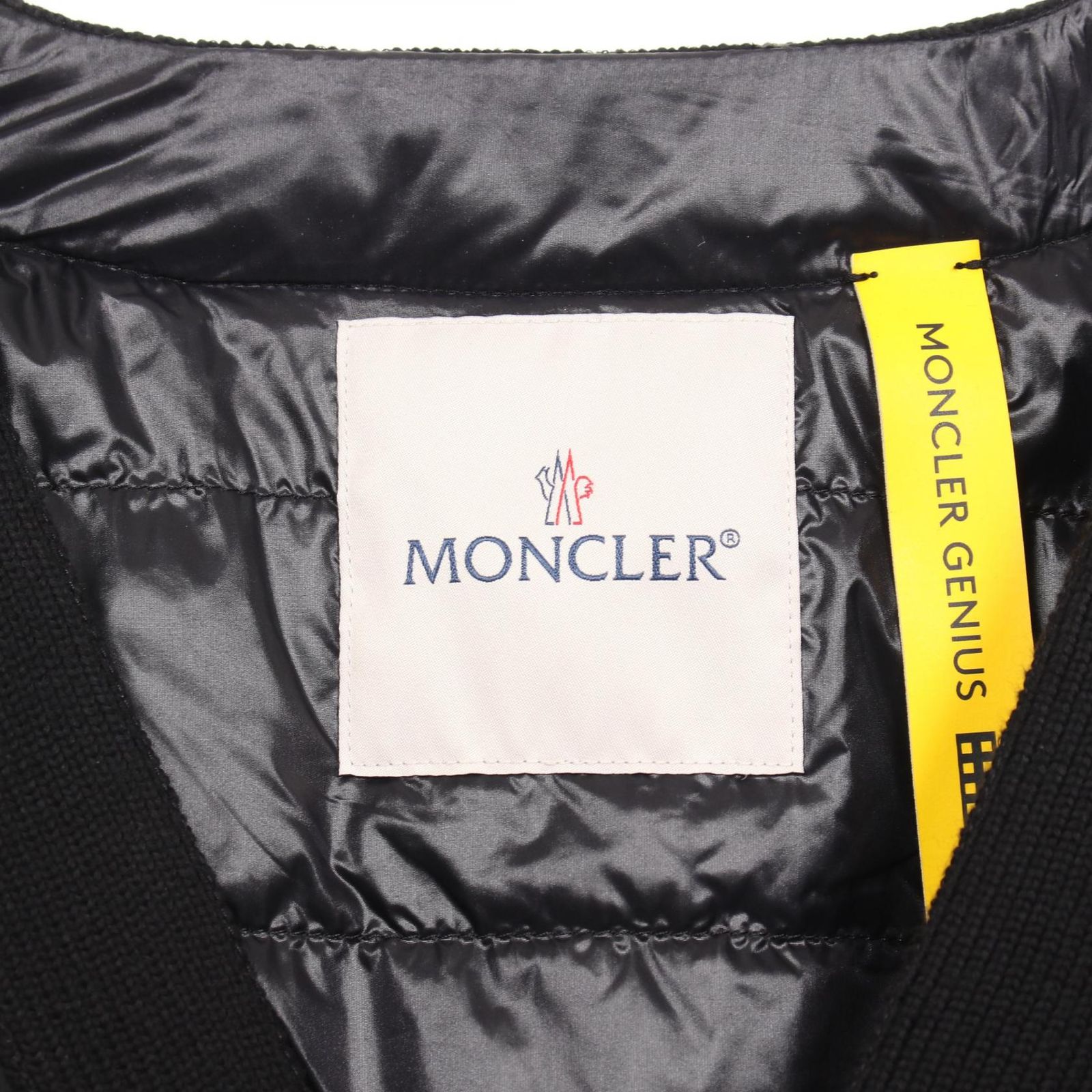 モンクレール MONCLER ダウンジャケット MONCLER GENIUS 7 FRAGMENT