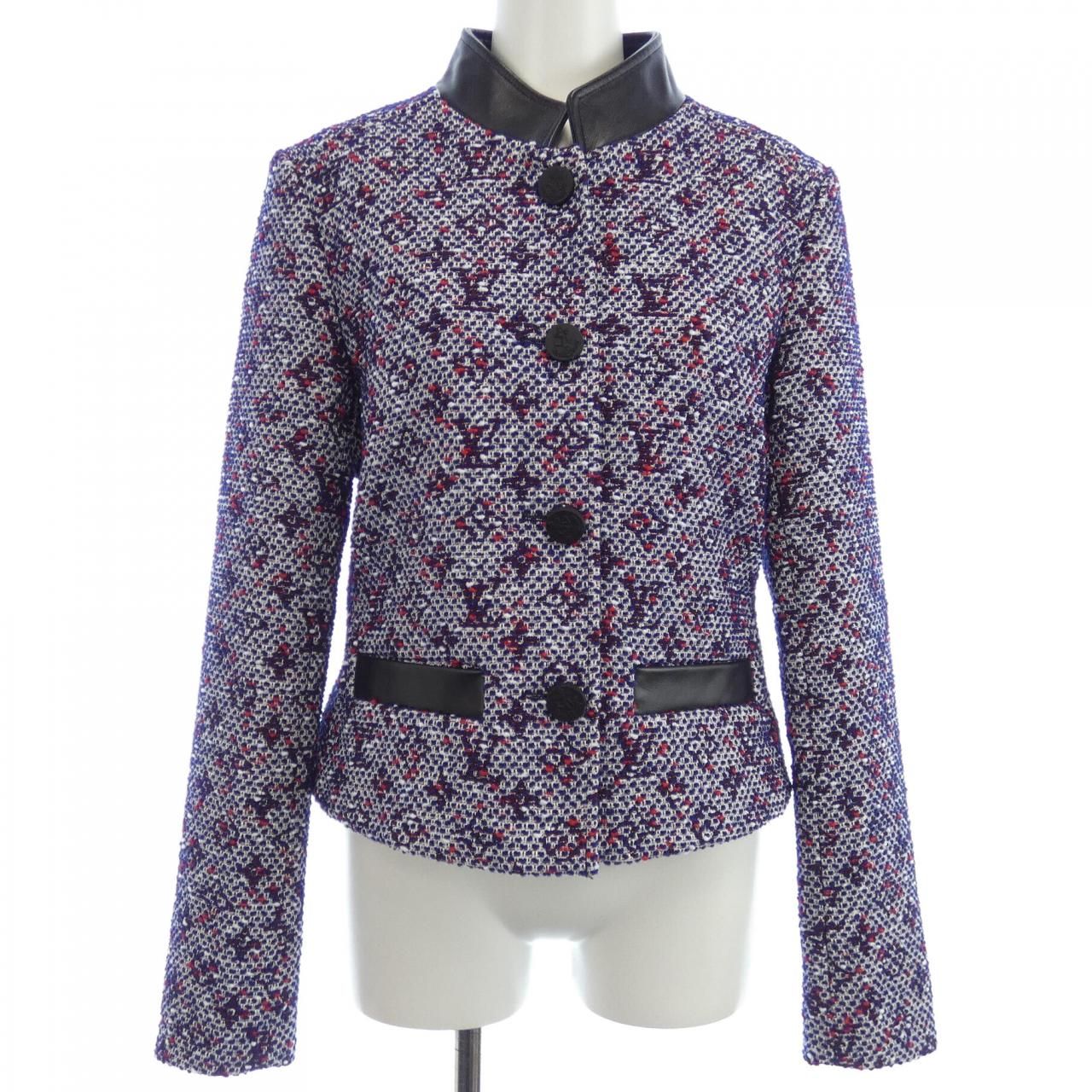 ルイヴィトン LOUIS VUITTON FIJA09SNT ジャケット