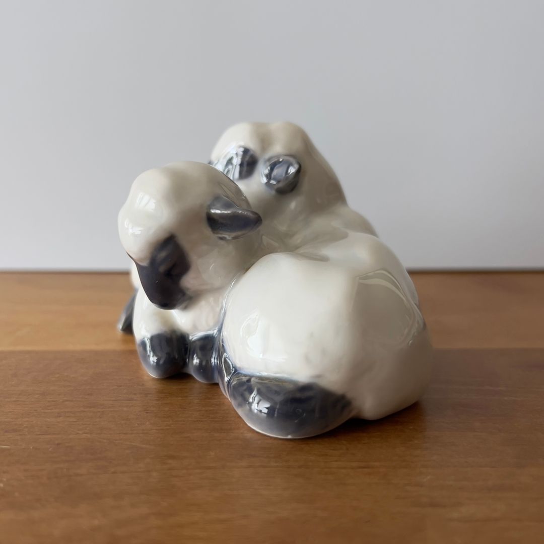 Copenhagen ロイヤルコペンハーゲンフィギュリン