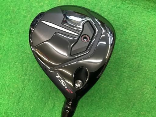 タイトリストTSR2 Fw5番ウッド18度TSP111Sシャフト付き中古品 楽天市場】タイトリストtsr2（フェアウェイウッド｜メンズクラブ