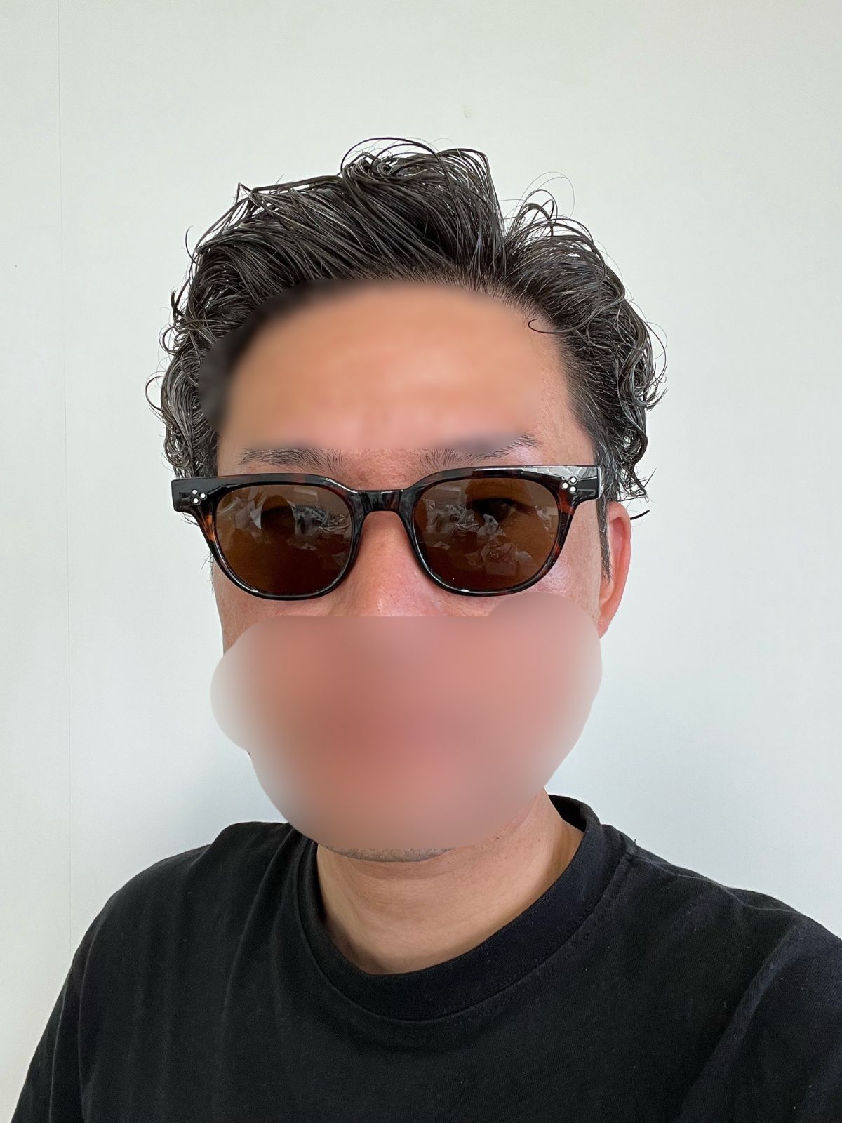 希少❗️【FASHION SPECTACLES】ヴィンテージ/アイウェア/眼鏡 アイウェア サングラス 眼鏡 メガネ ヴィンテージ クラシック 太