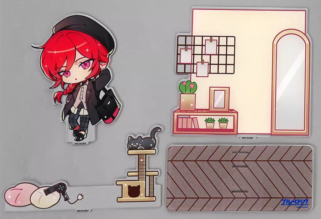 未使用新品 映画 チェンソーマン レゼ編 ポップコーンボックス