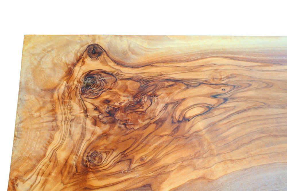 チュニジア オリーブウッド 長方形 カッティングボード 30cm オリーブの木 一枚板 30×15×1.5cm アウトレット No.1 WWW_OLIVIERBERNSTEIN_COM