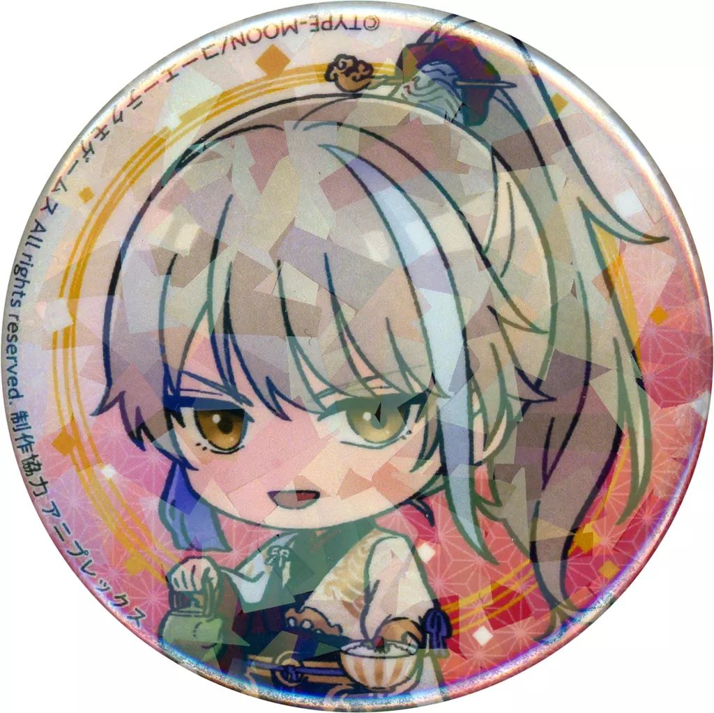 【楽ギフ_のし宛書】 中古】バッジ・ビンズ アーチャー 「Fate/Samurai Remnant ピンズ・ピンバッジ・缶バッジ