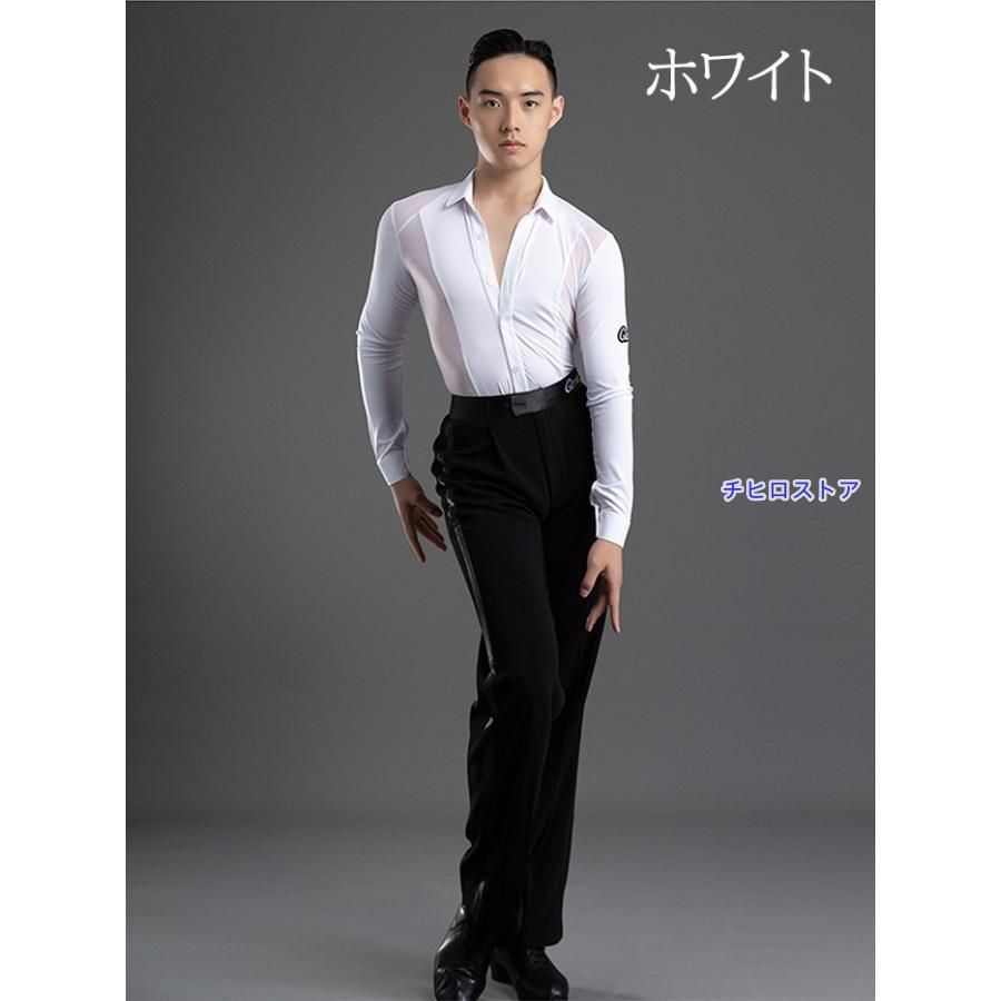 S-2XL ホワイト