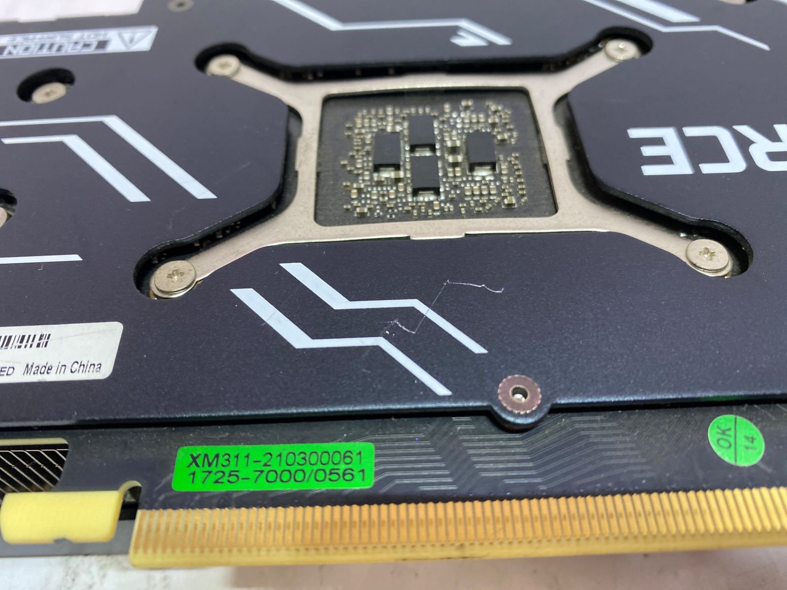  PCパーツ GeForce RTX 3070 8 GB PCIExp グラフィックボード グラボ ビデオカード PCパーツ