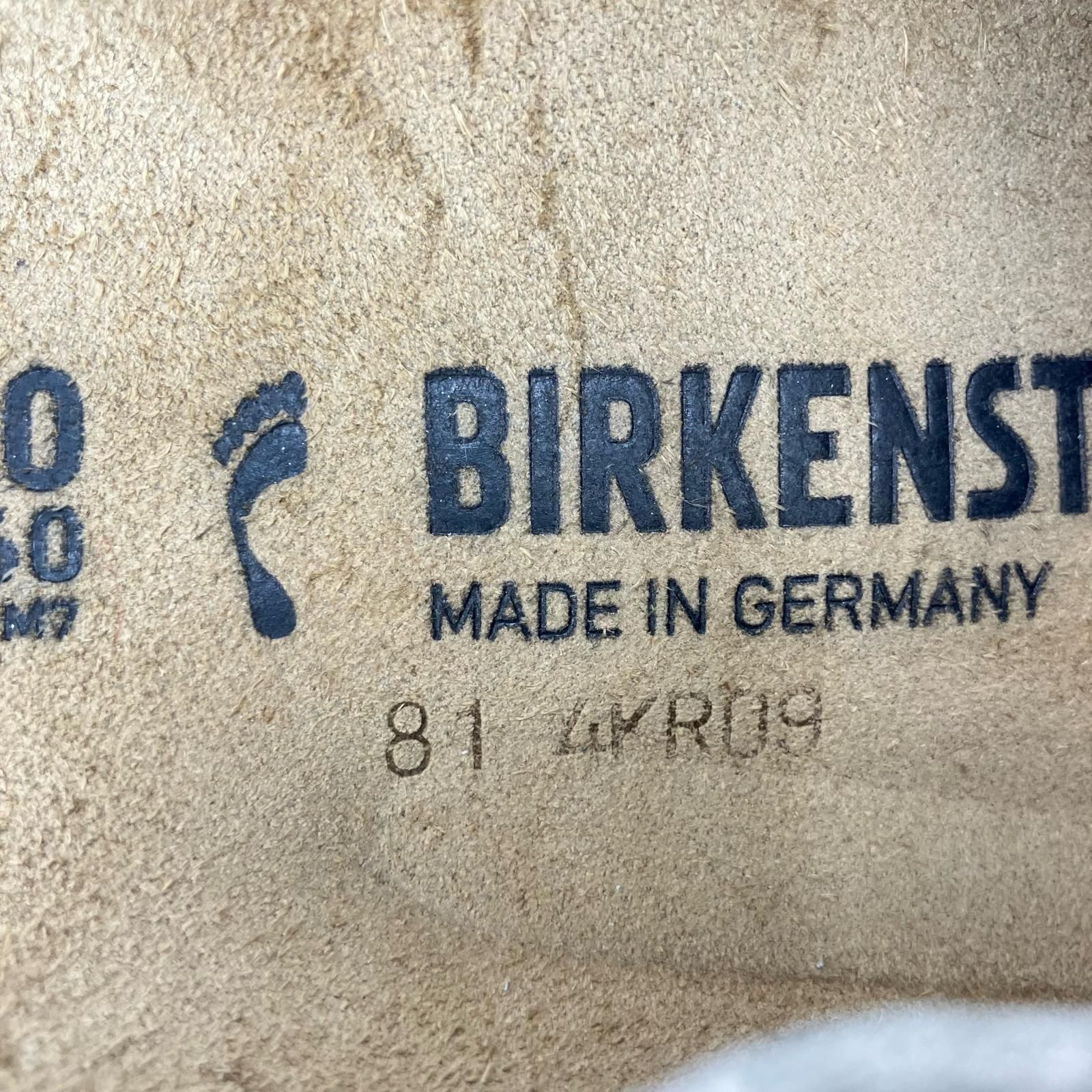 ビルケンシュトック