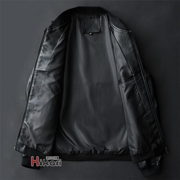 革ジャン Y'2 LEATHER（ワイツーレザー） IB-140 インディゴホースGジャン