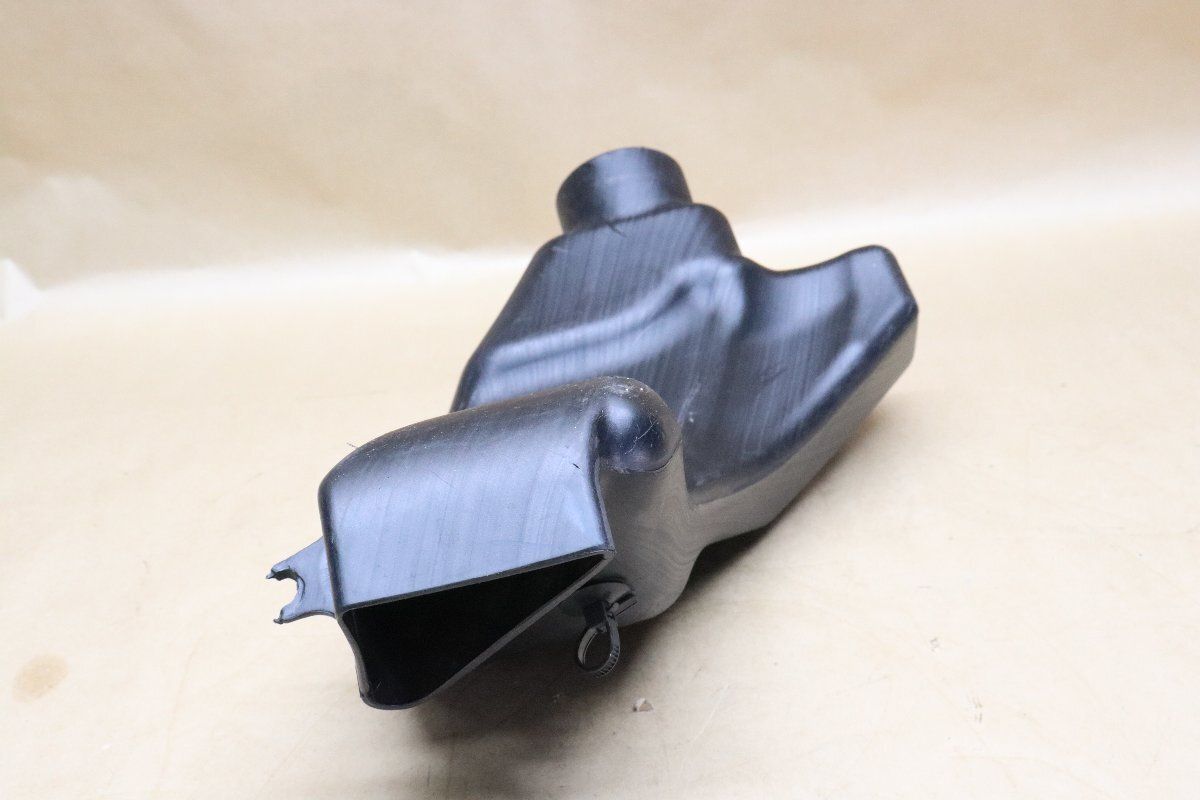 ☆カワサキ☆ニンジャZX-14☆ZZR1400☆エアダクト右☆D-2454