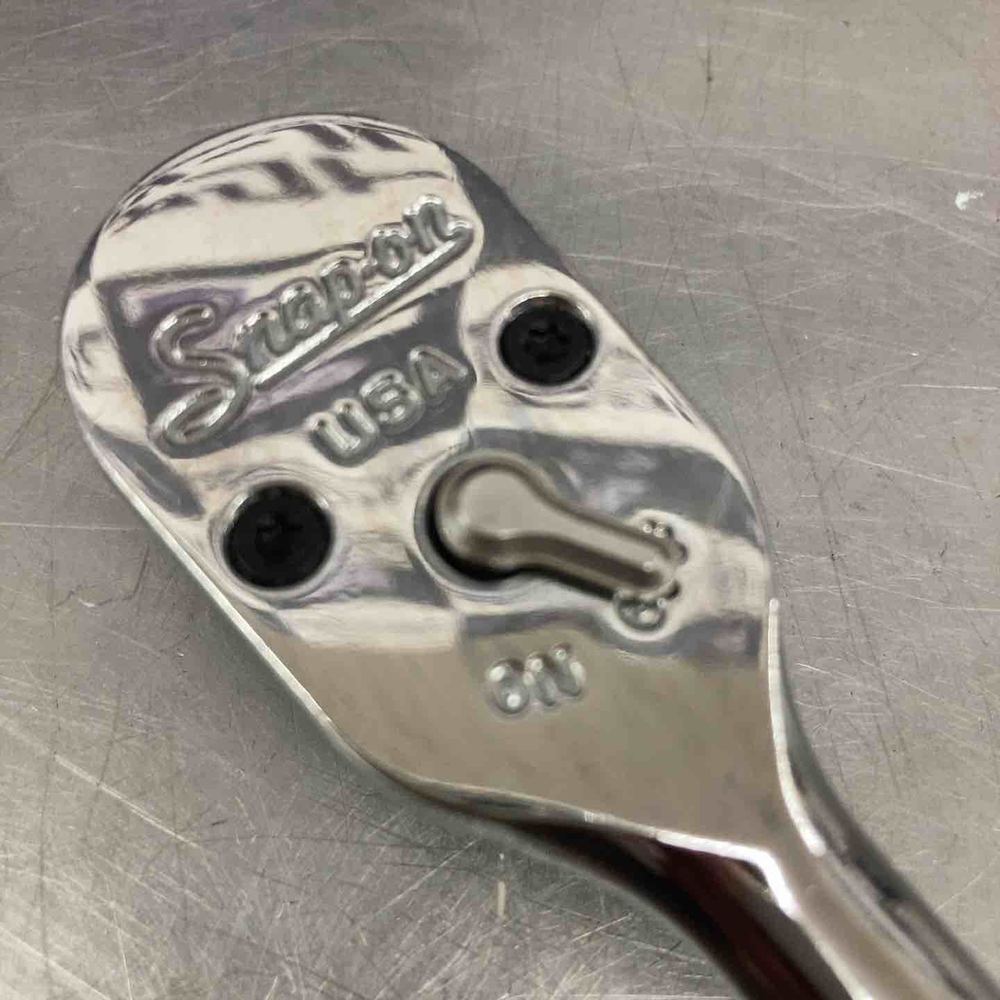 ラチェットハンドル