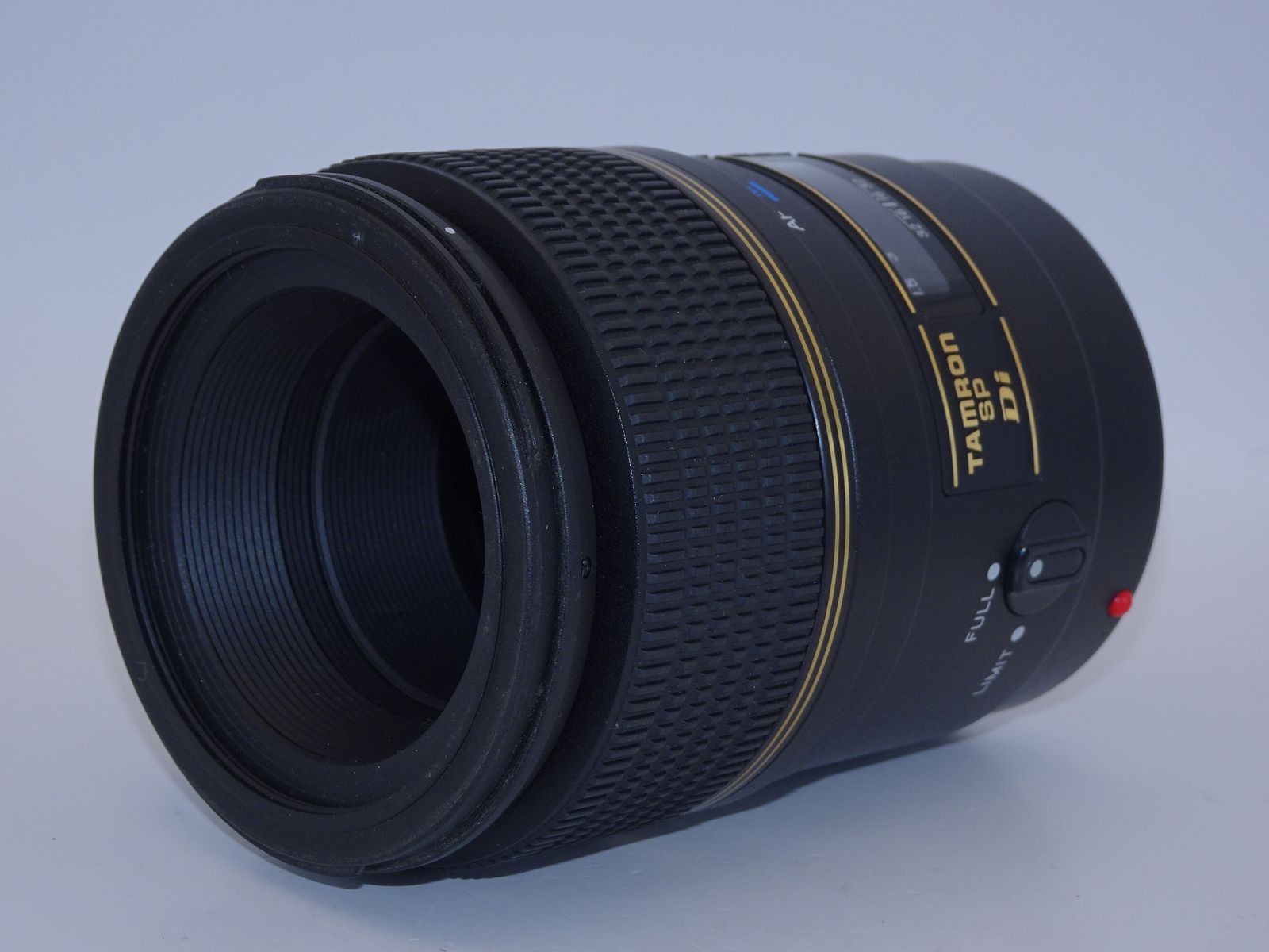 TAMRON SP AF90mm F2.8 Di 1:1 ソニー用Aマウント - メルカリ