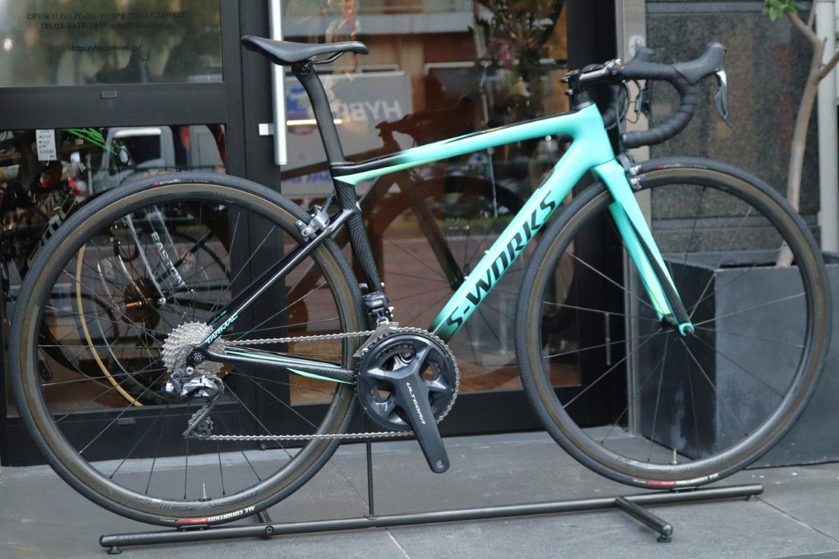 Specialized Tarmac 54 スペシャライズド ロードバイク
