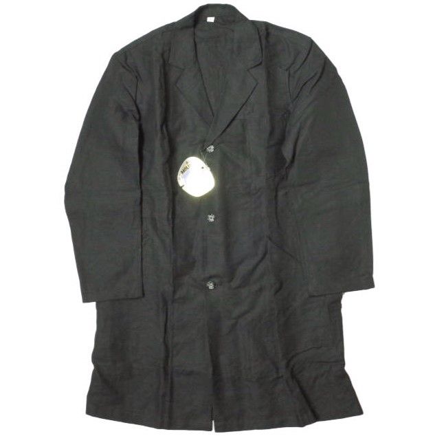 80s Au Molinel 近代マキニョンコート デッドストック 80s Au Molinel 近代マキニョンコート デッドストック - メルカリ