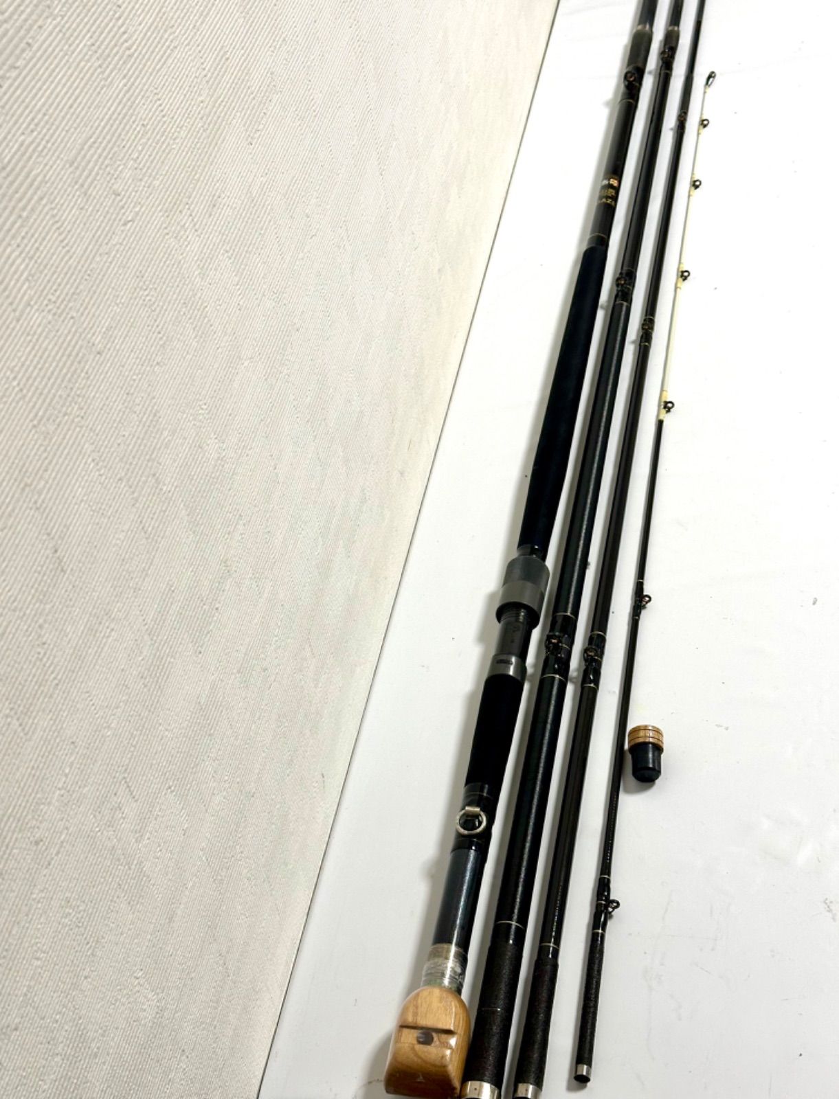 ダイコー フルフィールド名礁石鯛 520L GAZE DAIKO ガゼ FF 石鯛