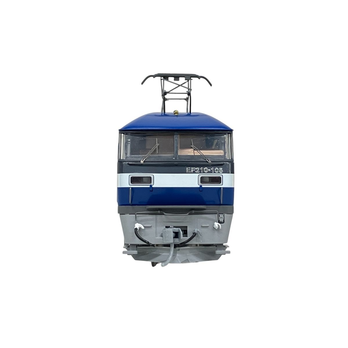 TOMIX HO-186 JR EF210 100形 電気機関車 プレステージモデル HOゲージ