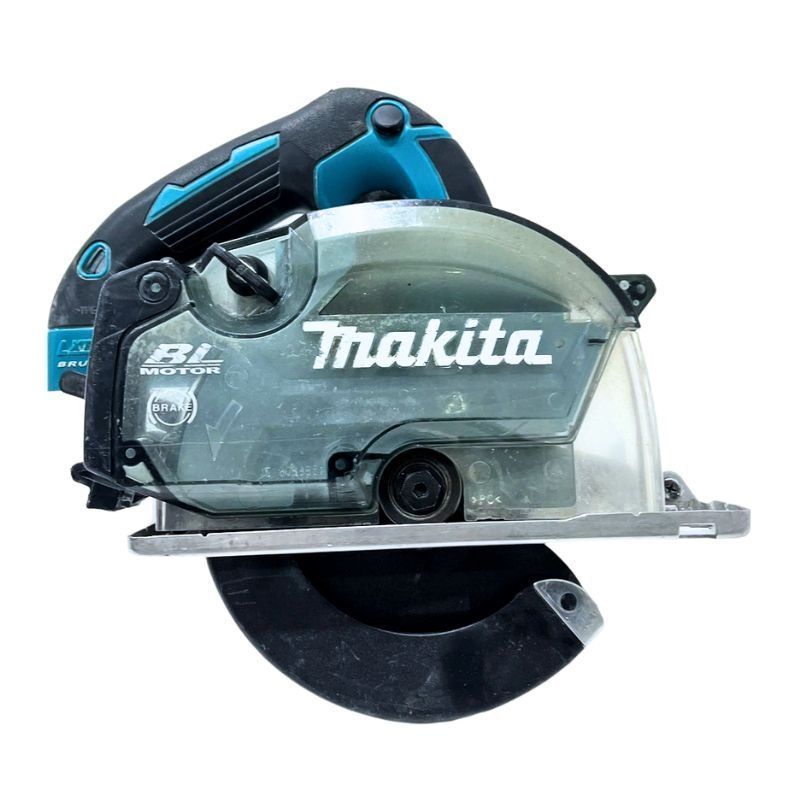 Makita マキタ 150mm 充電式チップソーカッタ CS553DRGXS 充電器 ...