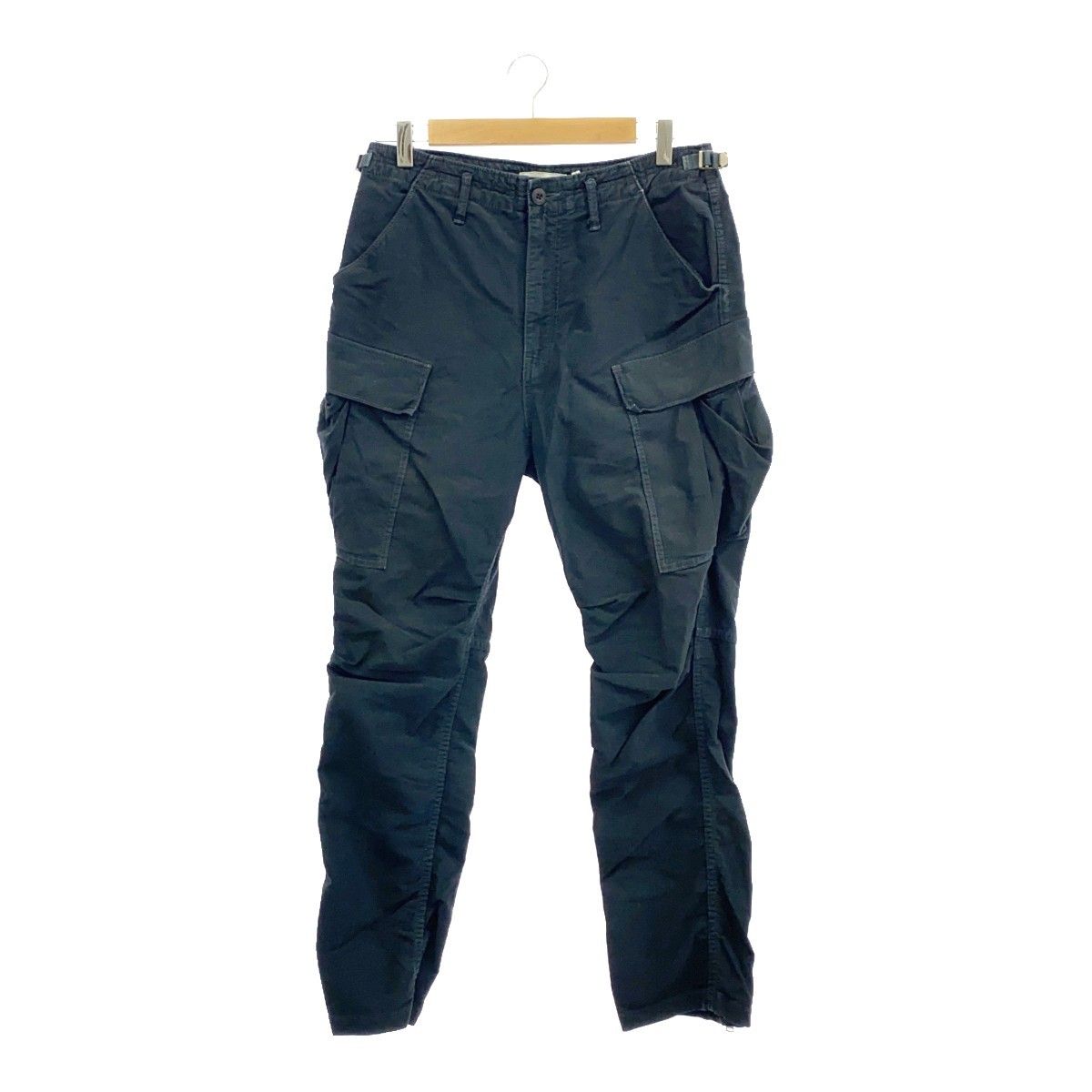 超特価激安の商品をすべて NONNATIVE ノンネイティブ NN-P3326 TROOPER TROUSERS RELAX FIT パンツ