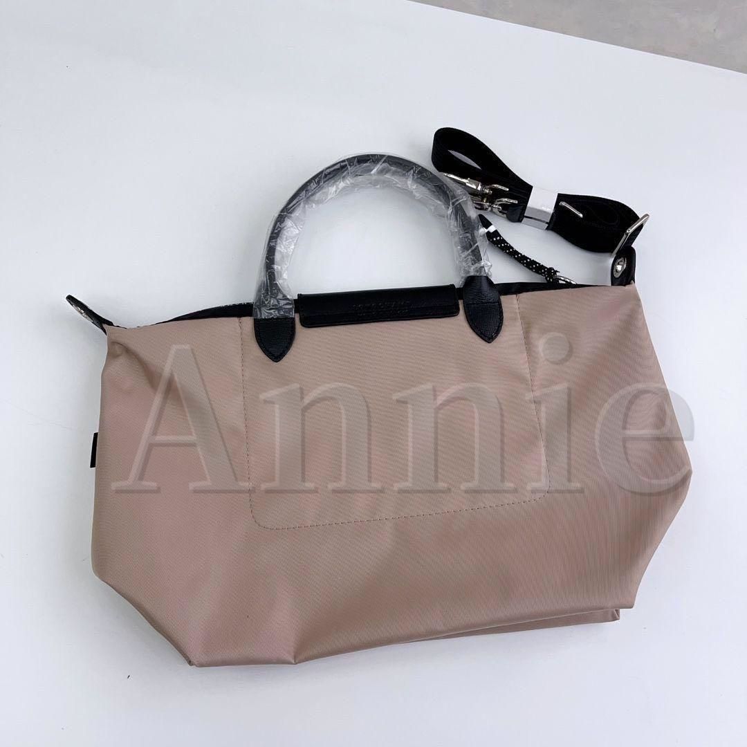 新品、未使用 ✨ LONGCHAMP プリアージュ·エナジー 2way M - メルカリ