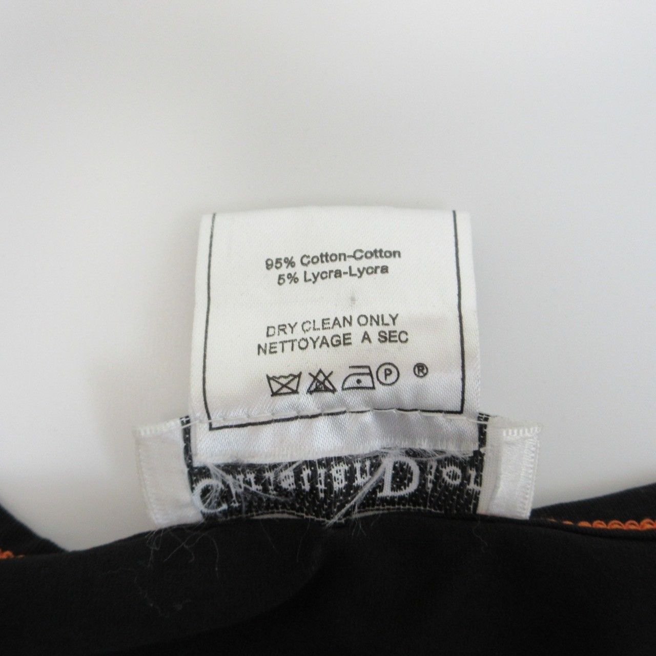 EMPORIO ARMANI - エンポリオアルマーニ Emporio Armani  半袖カットソー Tシャツ サイズ42  ダスティブルー【中古】【美品】 エンポリオアルマーニ Emporio Armani 半袖カットソー Tシャツ