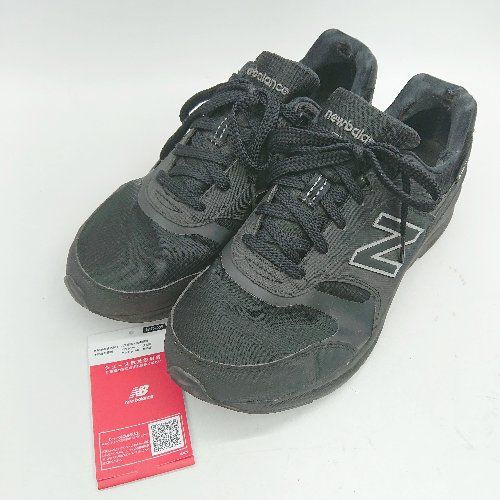 New Balance ニューバランス MW880GB5 スニーカー サイズ28.0 ブラック メンズ E  【1408060029976】