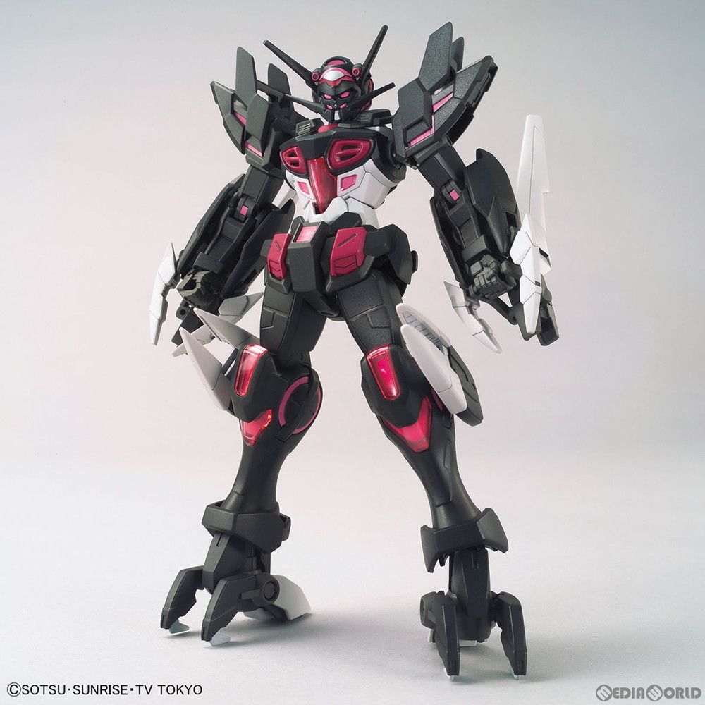 HGBD:R 1/144 YG-III ガンダム G-エルス ガンダムビルドダイバーズブレイク プラモデル(5058927) バンダイスピリッツ