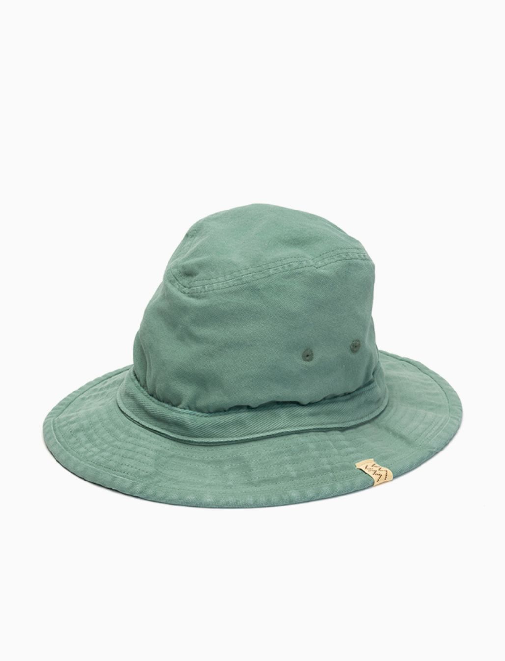 VISVIM BUCKLEY CAP DMGD 帽子 0124103003016 - メルカリ
