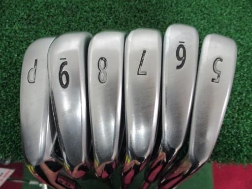 中古】 タイトリスト Titleist AP2 712 6S レフティ アイアン