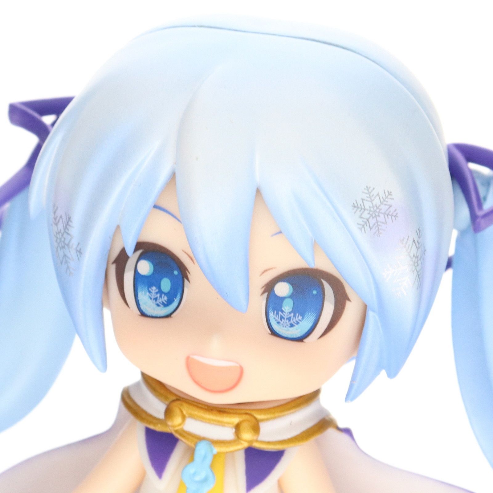 ねんどろいど 雪ミク Magical Snow Ver.