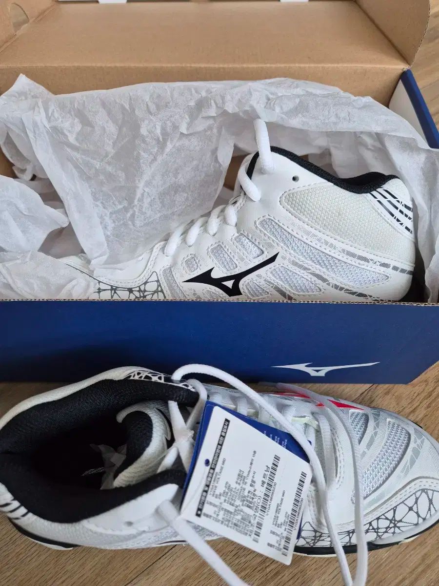 Mizuno（ミズノ） バレーボールシューズ 230 販売