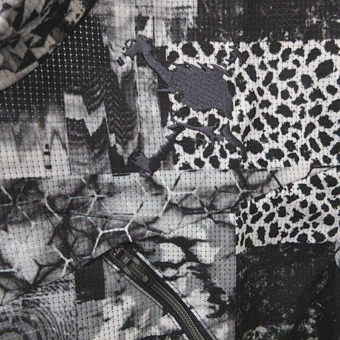 OAKLEY オークリー 新品 ゴルフ スカル Skull Whirlwind 434300JP 吸汗速乾 遮熱 UVカット 総柄 半袖 ポロシャツ L 黒系▲036▼0610_214 新品 オークリー OAKLEY スカル ゴルフ キャディバッグ シルバー