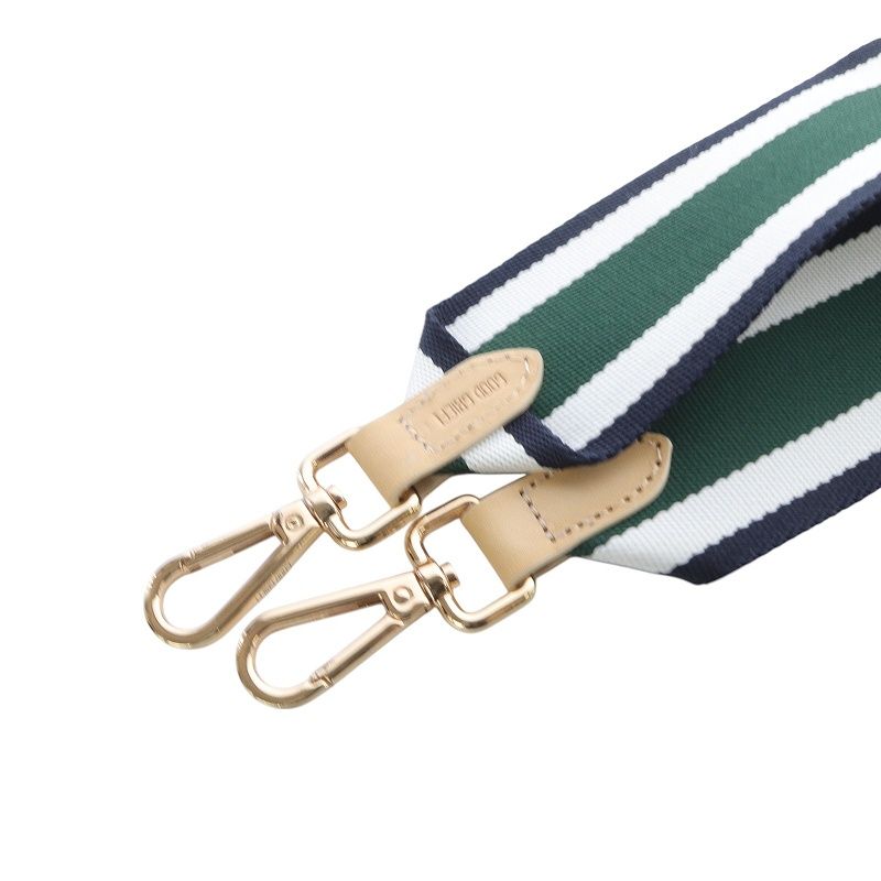 アパルトモン　グットグリーフベルト GOOD GRIEF /グッドグリーフ】Border Belt(6cm) ボーダーベルト