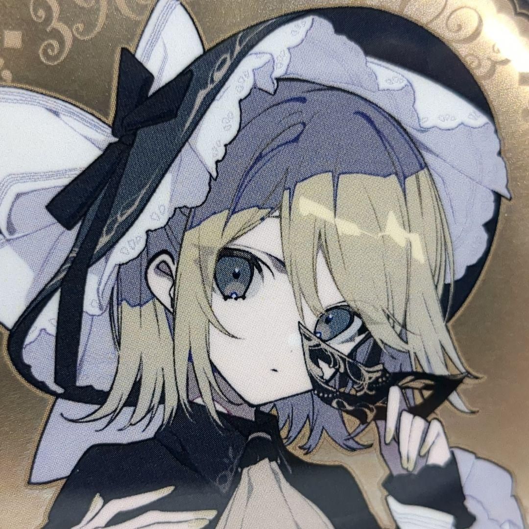 39Culture 2023 Party 缶バッジ 鏡音リン 望月けい - メルカリ