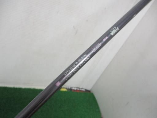 中古】 プロギア SWEEP Model M-17 4W レディース フェアウェイウッド