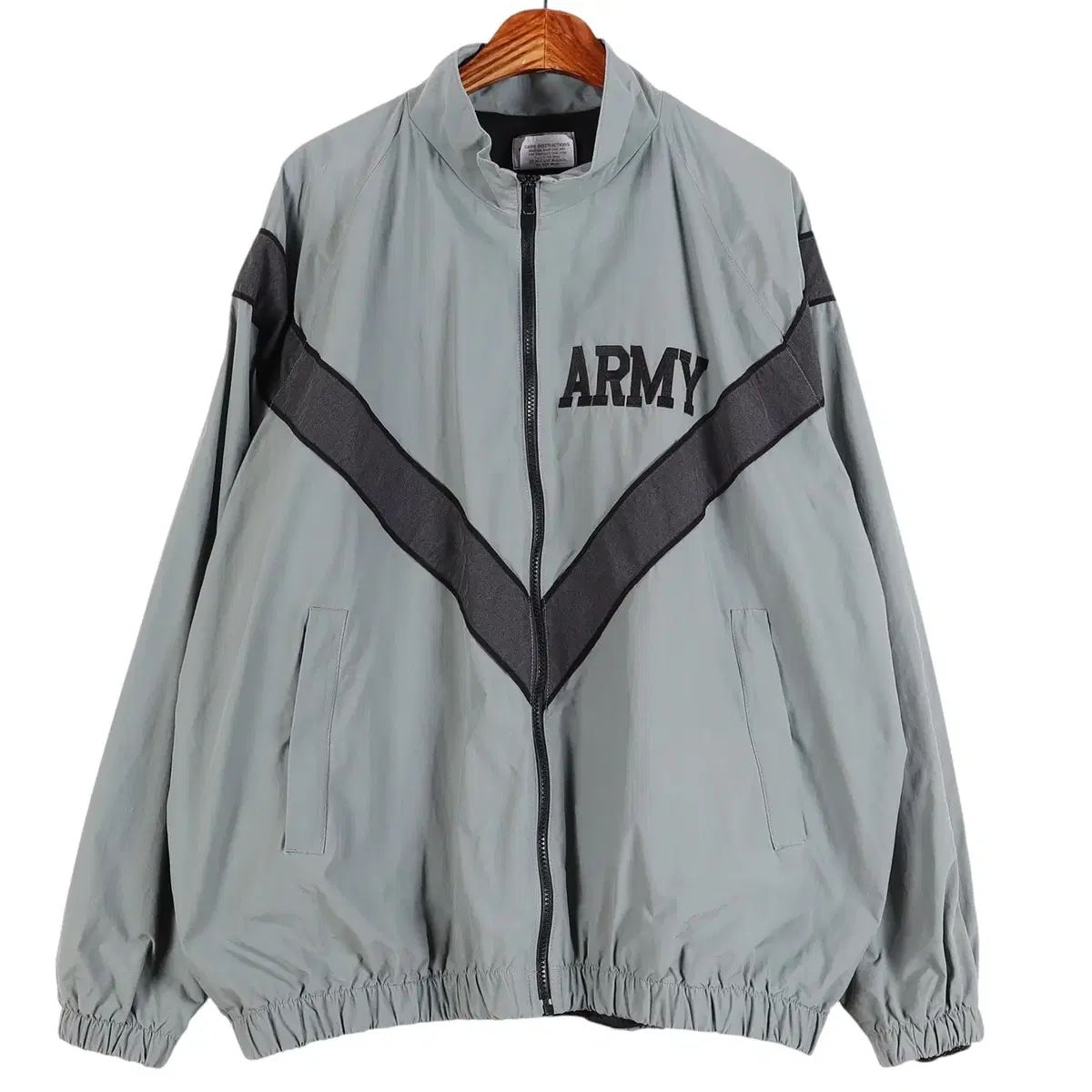 US ARMY IPFU ジャケット M / k601