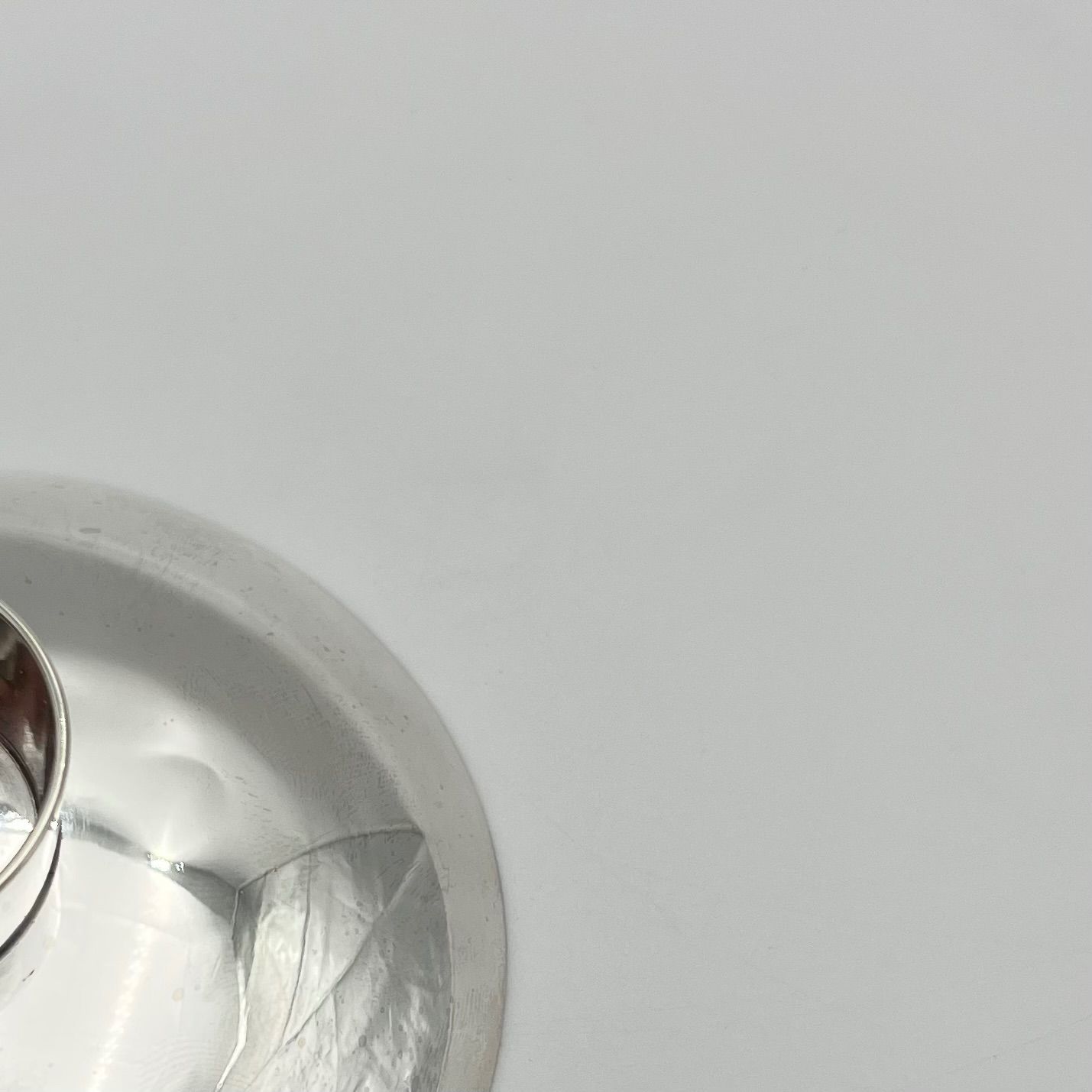 銀杯 3点セット