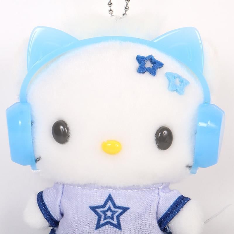 ウチらの平成ポップスデザインシリーズ ダニエル ぬいぐるみ Amazon.co.jp: サンリオ(SANRIO) マスコットホルダー(ウチらの
