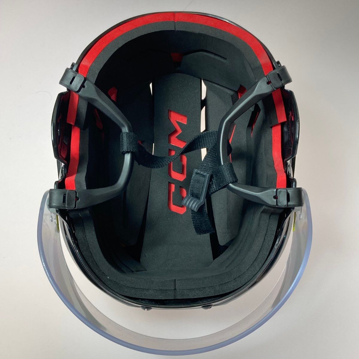 シーシーエム TACKS