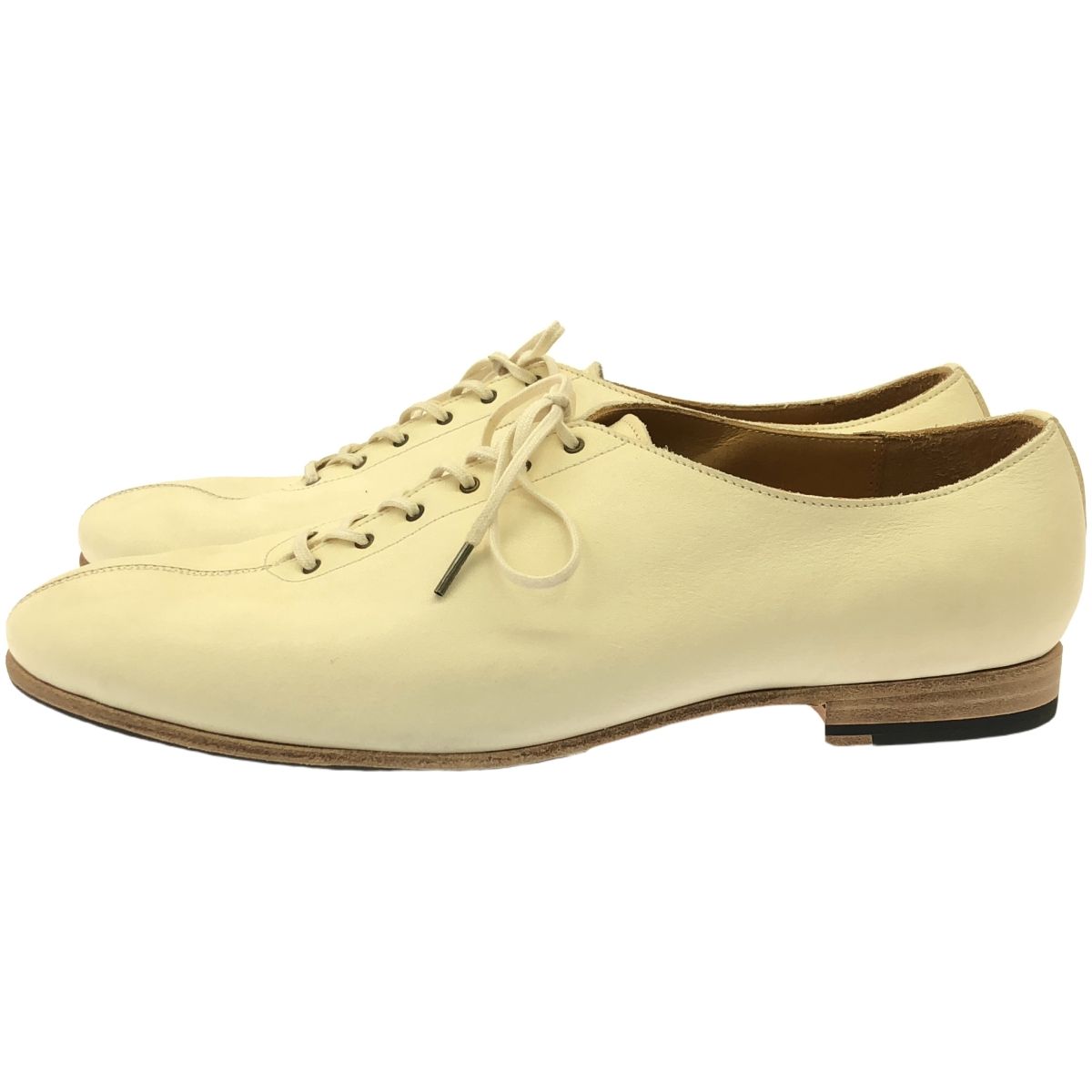 【Phlannèl】forme×Phlannèl Dance Shoes ヌメ革 a4ec0417b562936751f95a7b9a0606