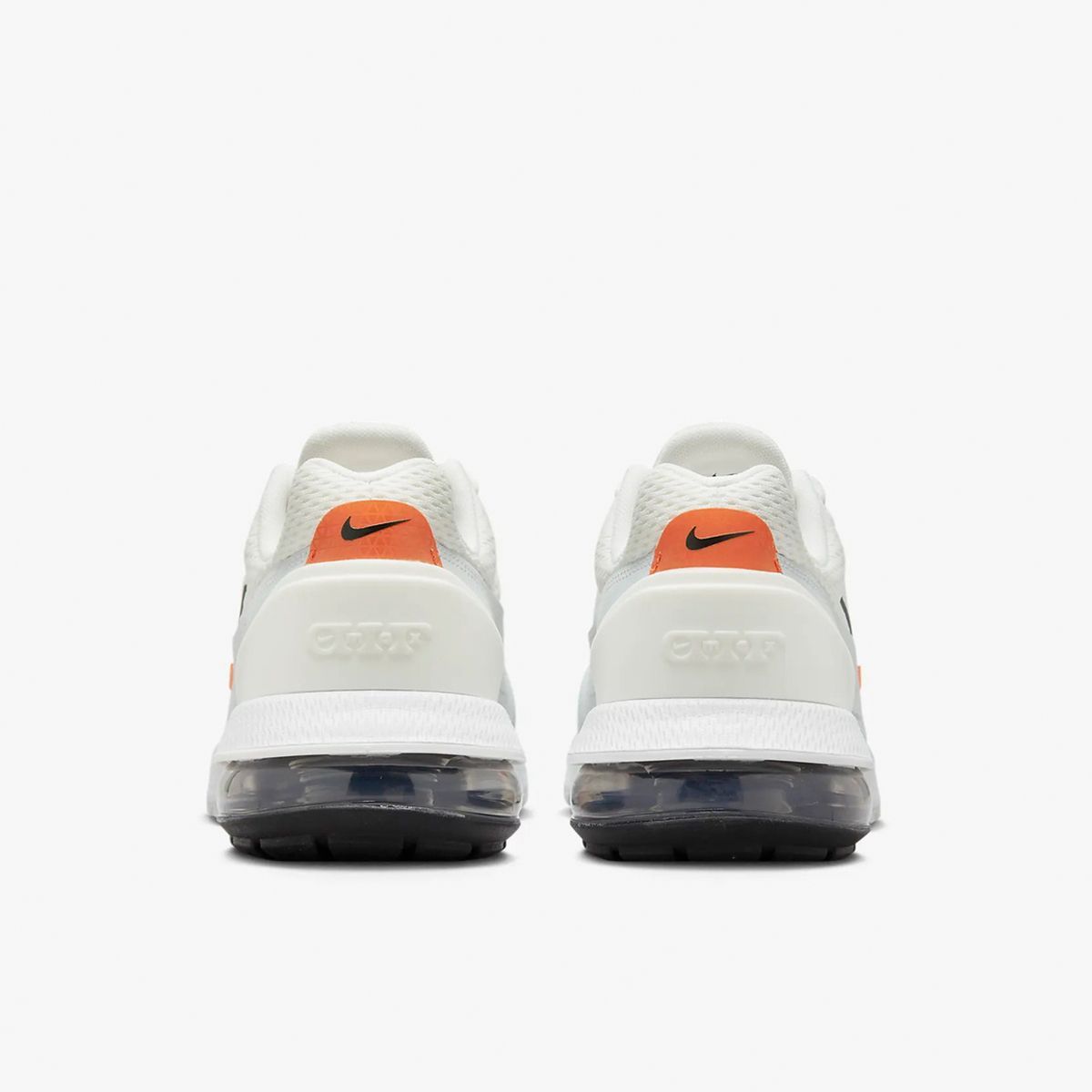 ナイキ] エア マックス パルス [AIR MAX PULSE] サミットホワイト 