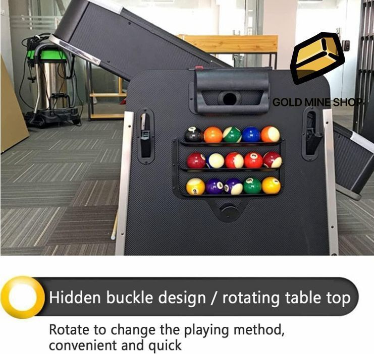 4イン1コンビネーションテーブル ファミリーマルチゲーム
